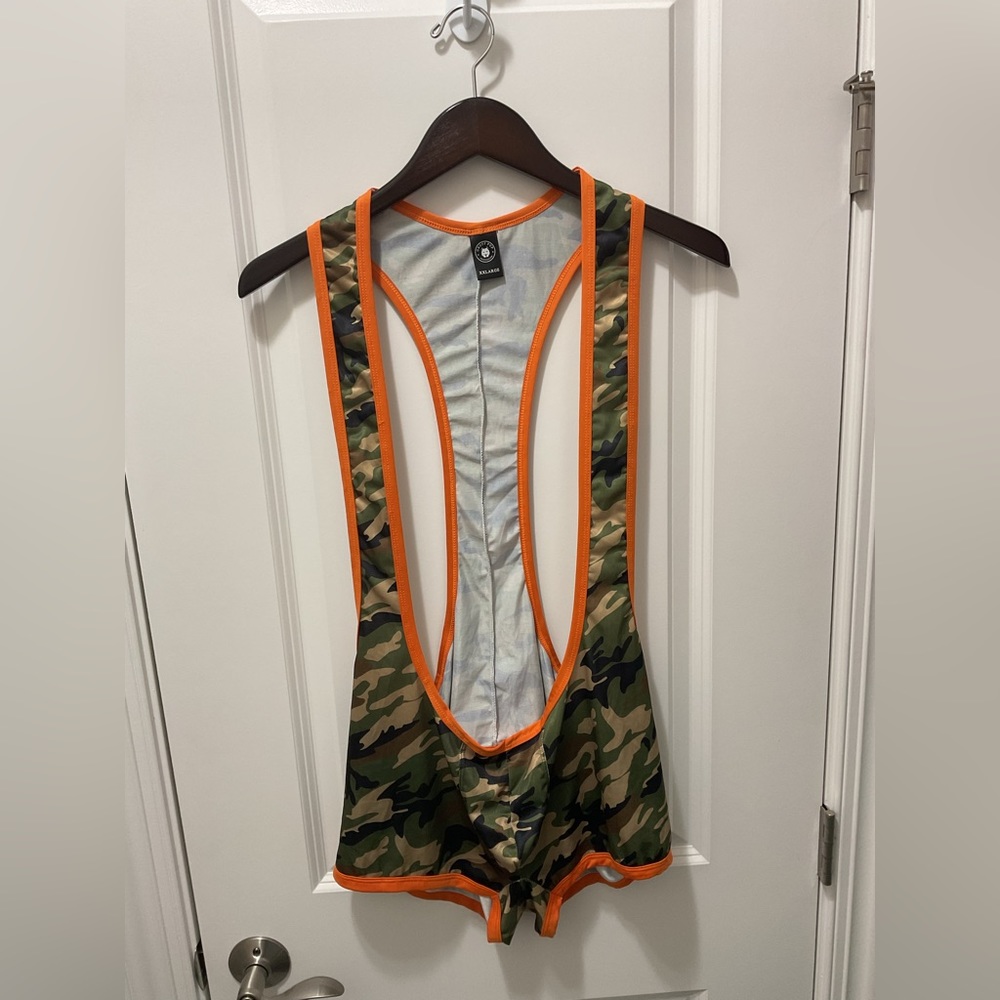 Singlet